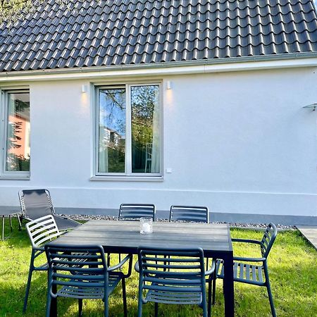 Villa Cosy Concept - Nahe Hamburg Pinneberg Esterno foto