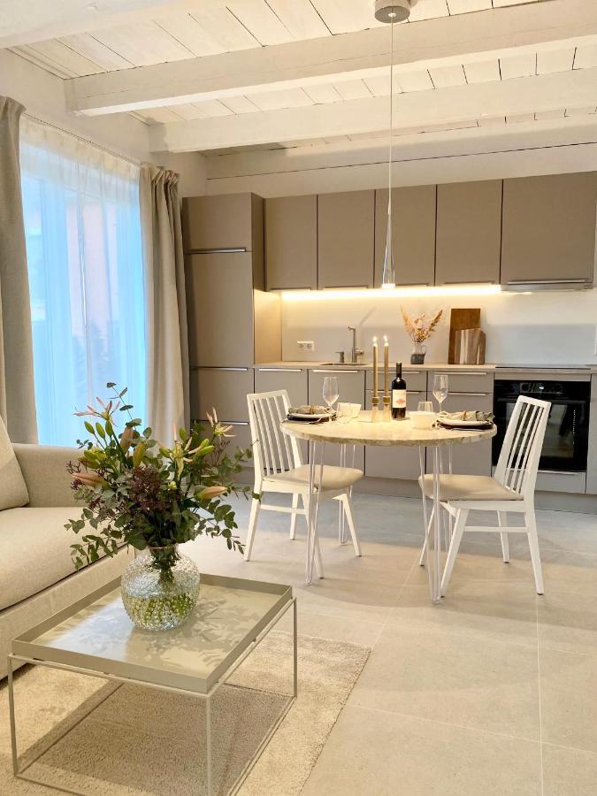 Villa Cosy Concept - Nahe Hamburg Pinneberg Esterno foto
