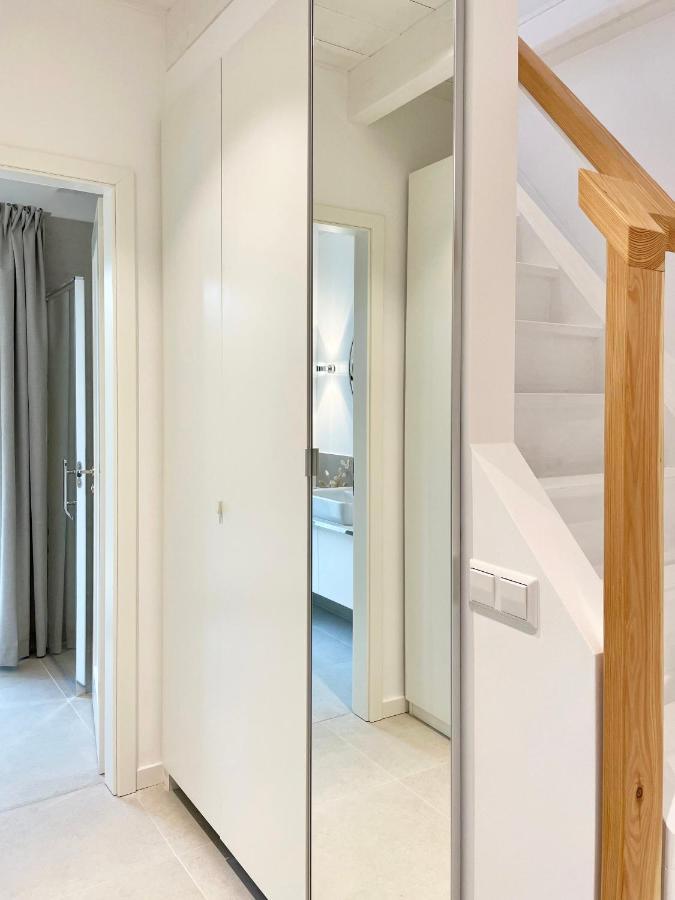 Villa Cosy Concept - Nahe Hamburg Pinneberg Esterno foto