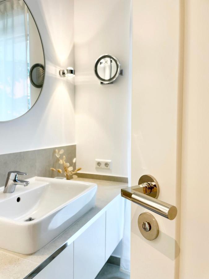 Villa Cosy Concept - Nahe Hamburg Pinneberg Esterno foto