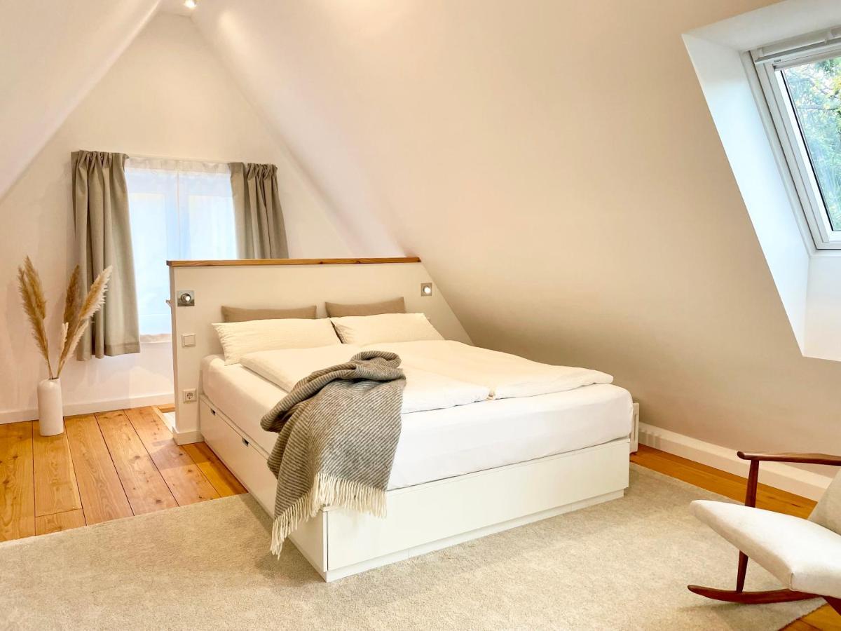 Villa Cosy Concept - Nahe Hamburg Pinneberg Esterno foto