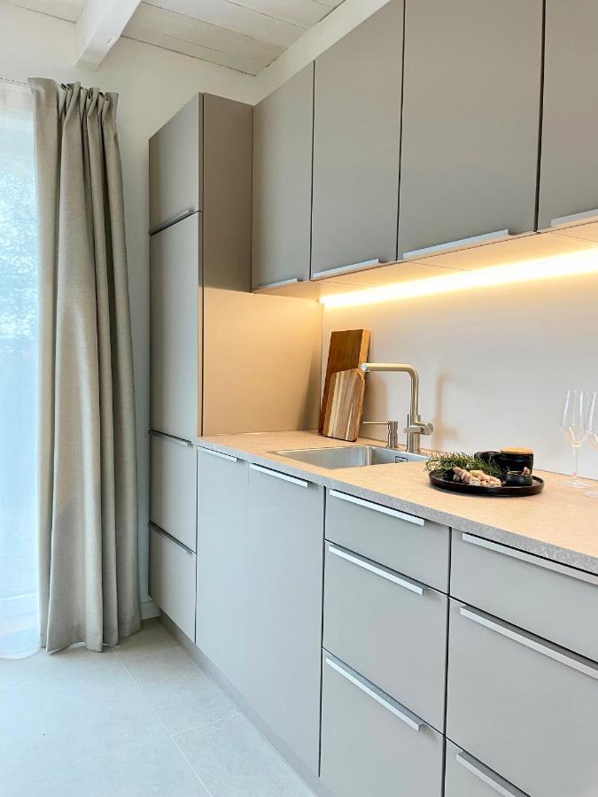 Villa Cosy Concept - Nahe Hamburg Pinneberg Esterno foto