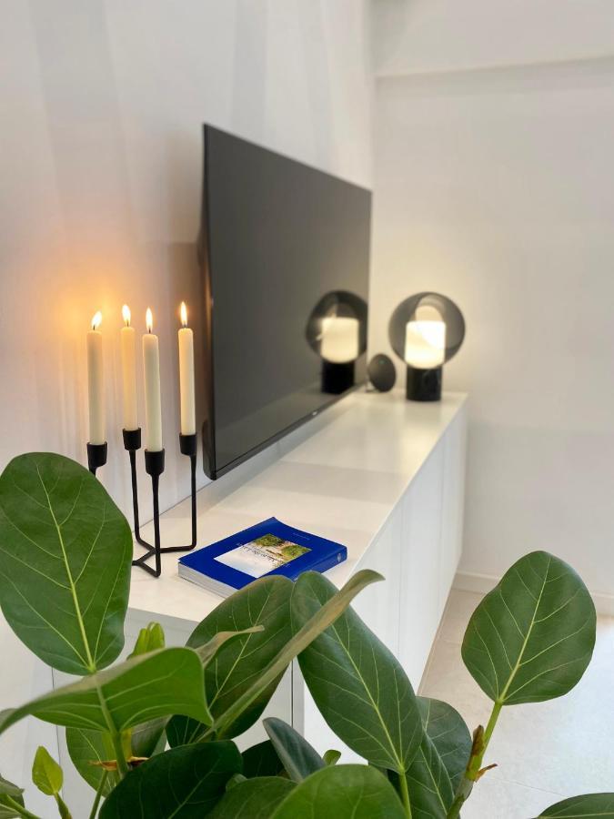 Villa Cosy Concept - Nahe Hamburg Pinneberg Esterno foto
