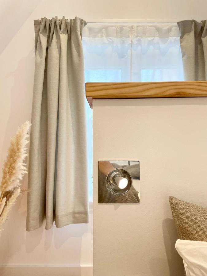 Villa Cosy Concept - Nahe Hamburg Pinneberg Esterno foto