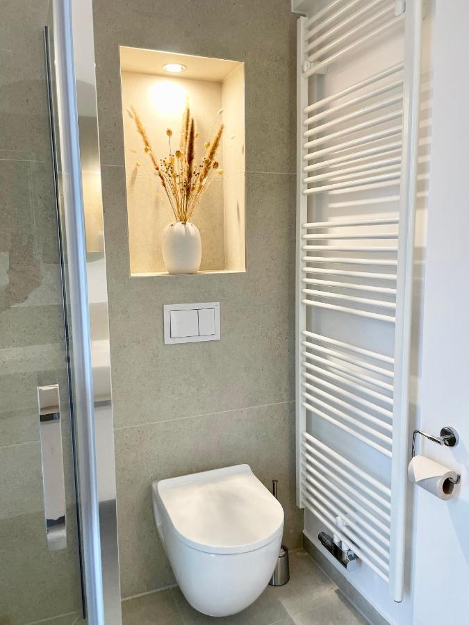 Villa Cosy Concept - Nahe Hamburg Pinneberg Esterno foto