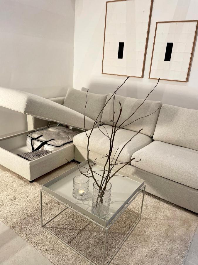 Villa Cosy Concept - Nahe Hamburg Pinneberg Esterno foto